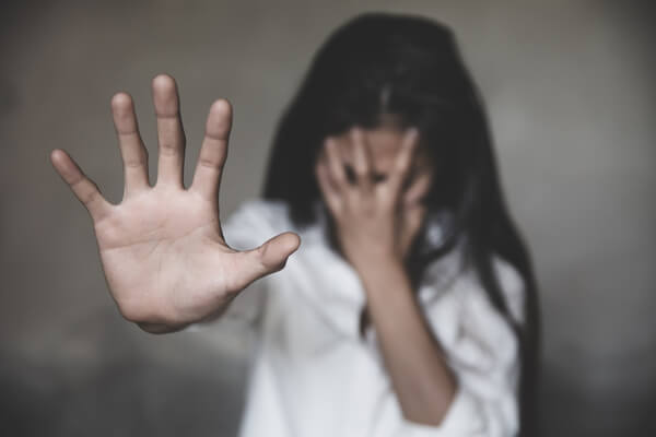 Misshandel – olika typer av brott